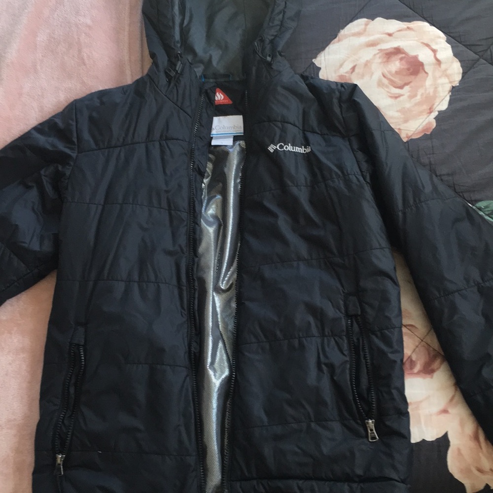 Columbia jacket. Men’s small